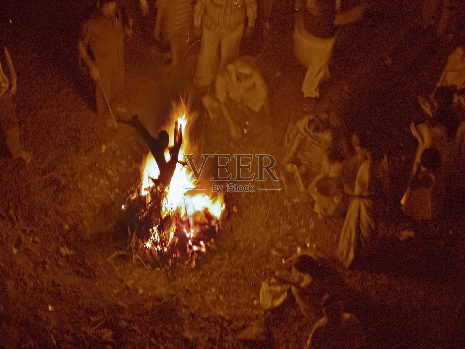 人们庆祝胡里节照片摄影图片