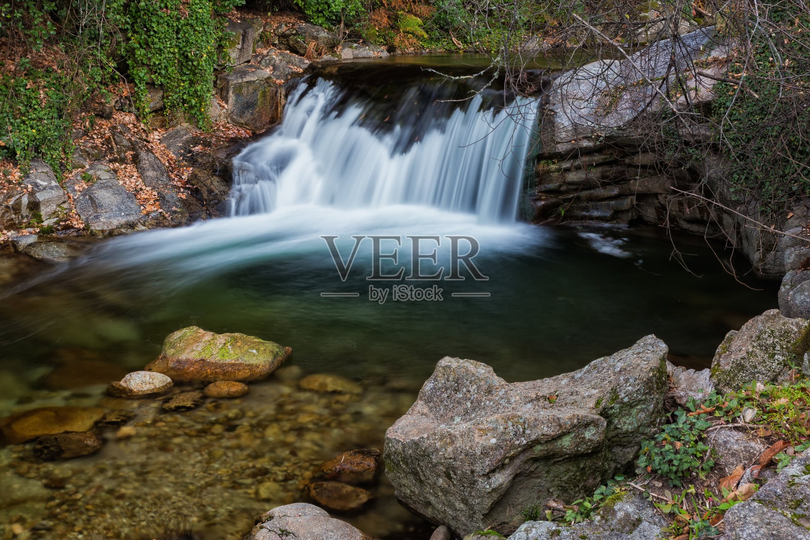 加甘塔梅奥照片摄影图片