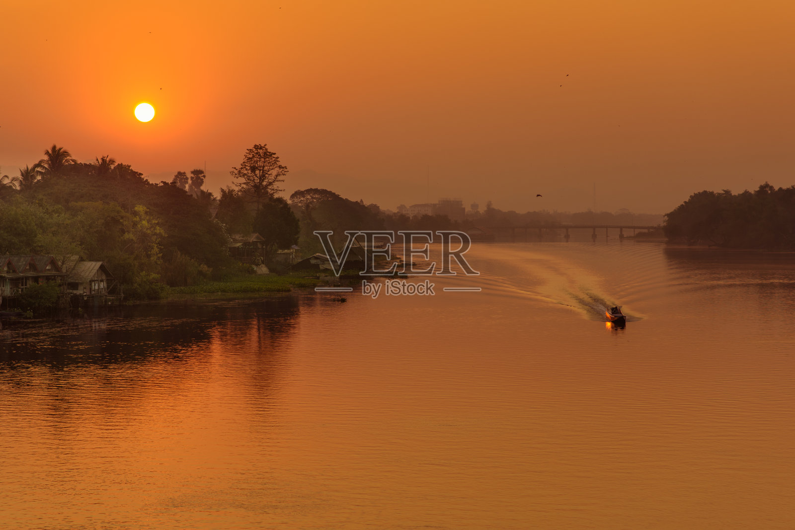 日出照片摄影图片