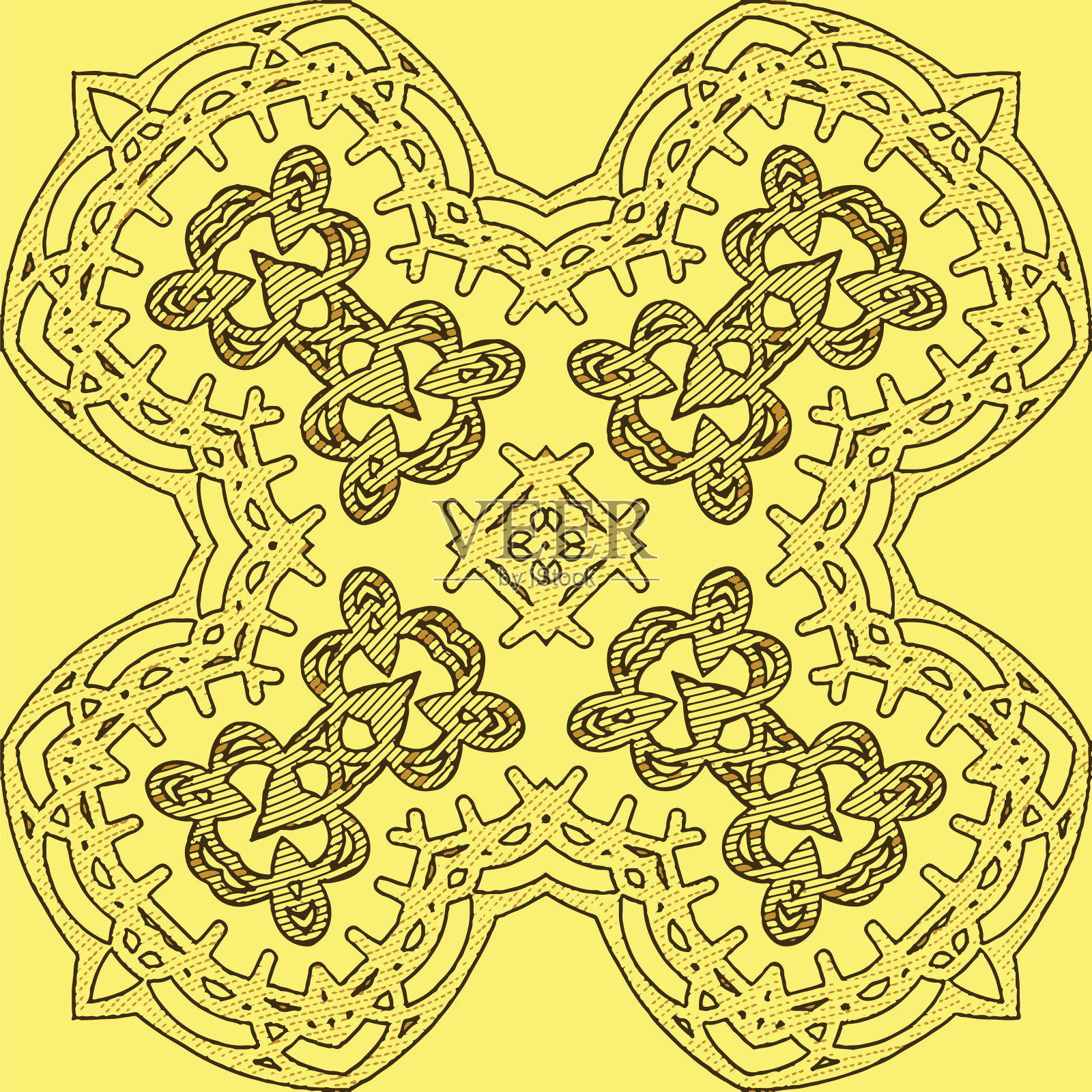 对称雕刻装饰照片摄影图片