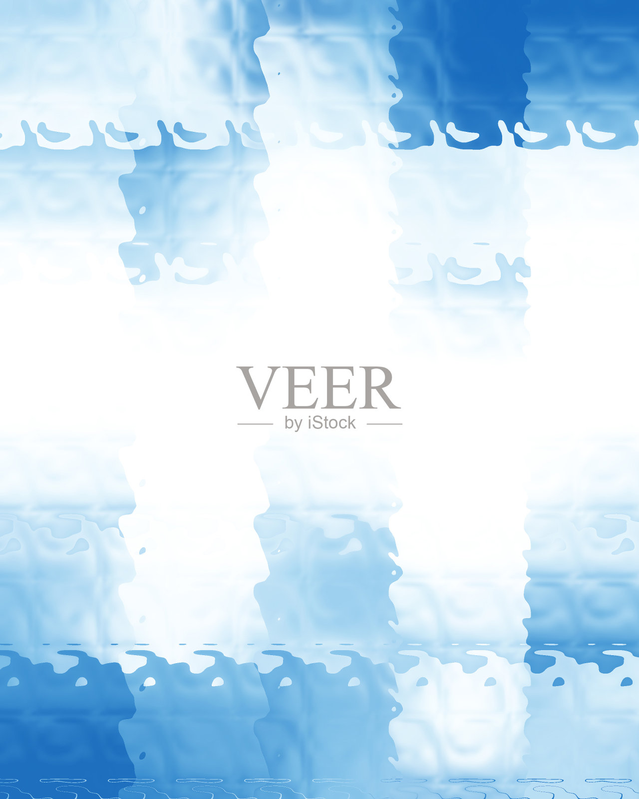 蓝色矩形的背景照片摄影图片