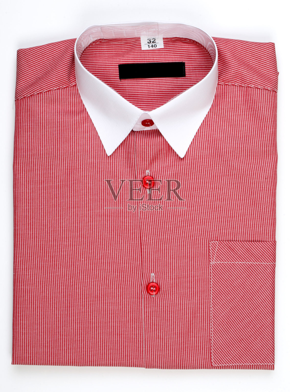 男人的衬衫,红色的照片摄影图片