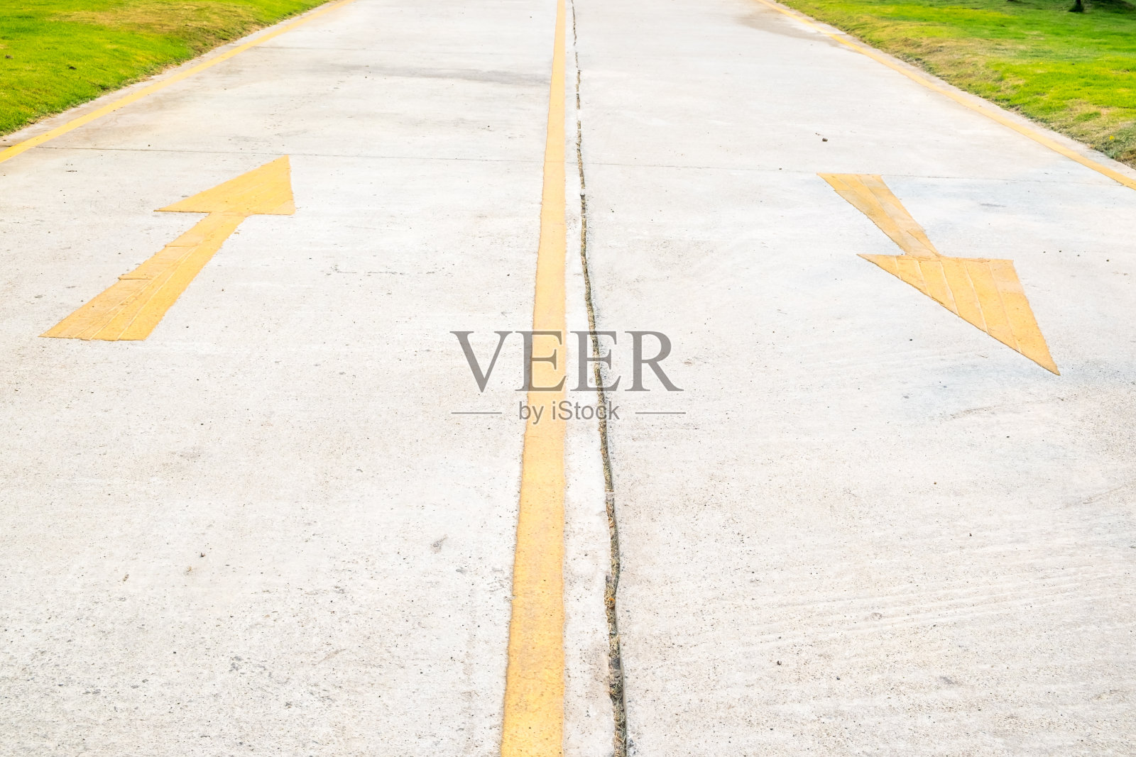 双向交通箭头照片摄影图片