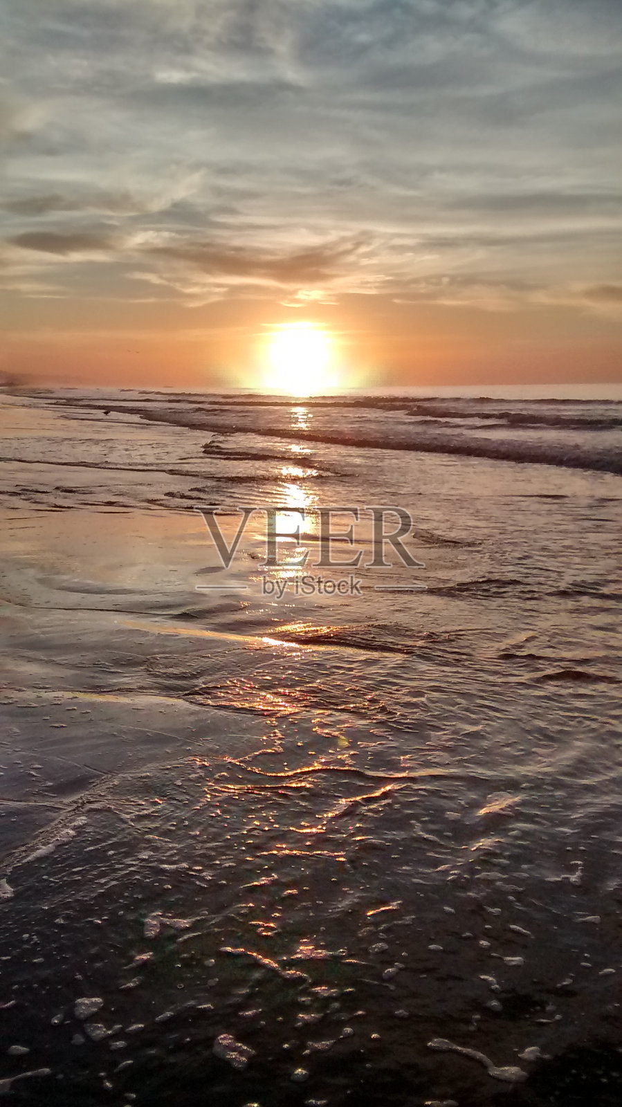 日出照片摄影图片