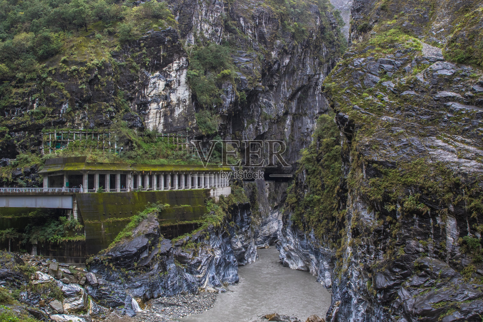 山口谷照片摄影图片