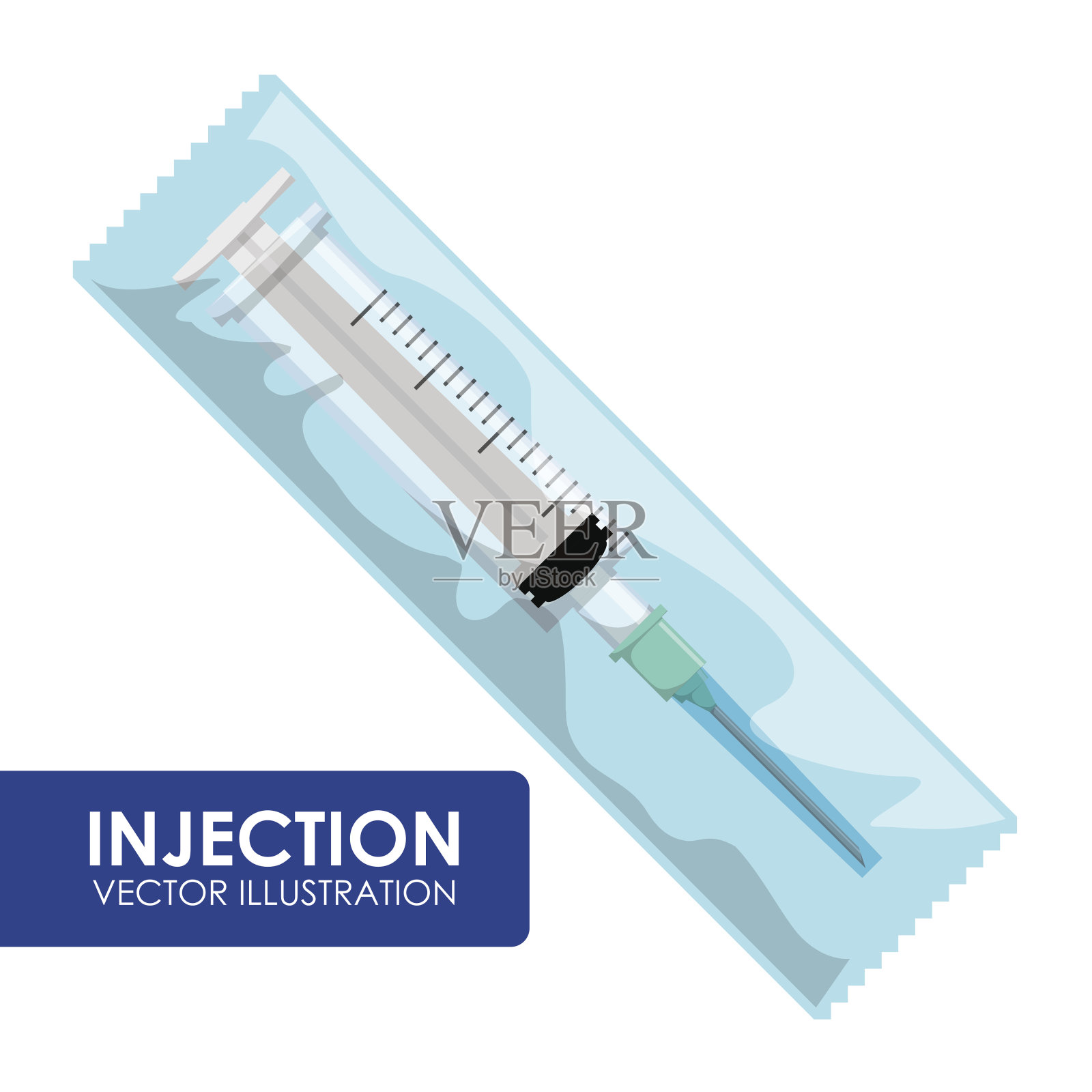 医疗设计设计元素图片