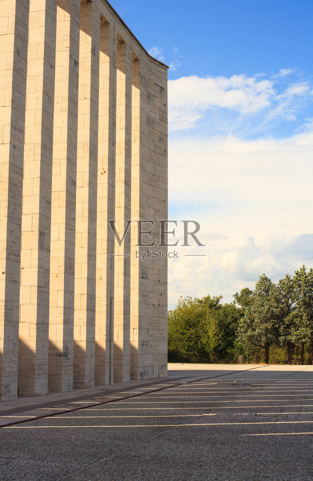 柱子照片摄影图片