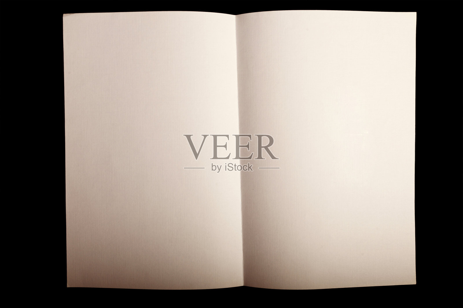 质地陈旧发黄的纸张、写字纸照片摄影图片