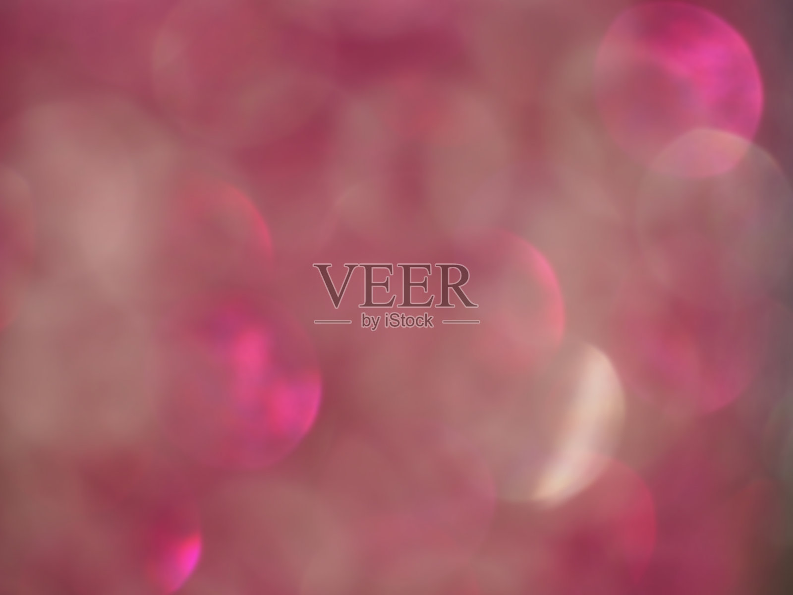 抽象的散景和模糊的背景照片摄影图片