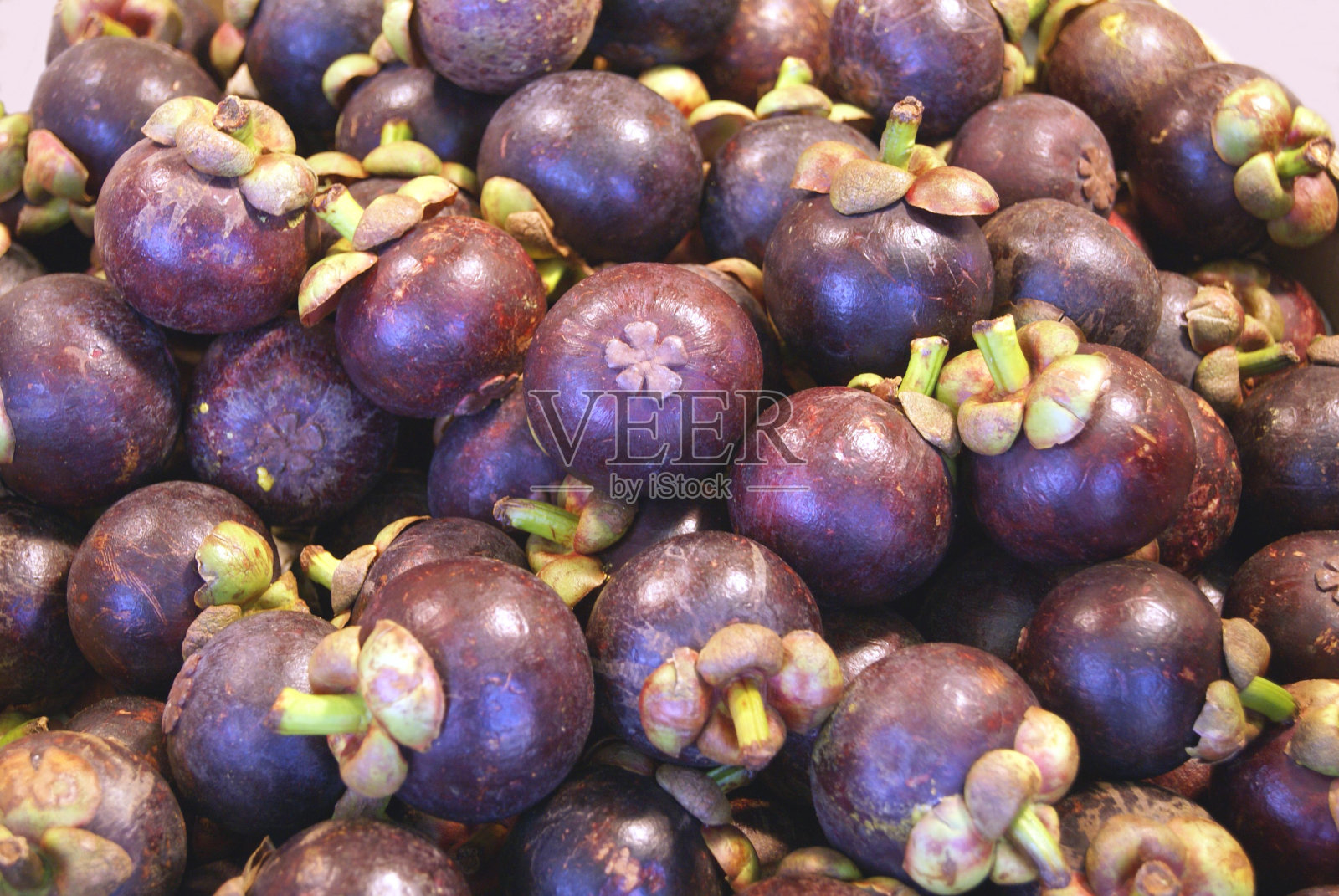 山竹果照片摄影图片