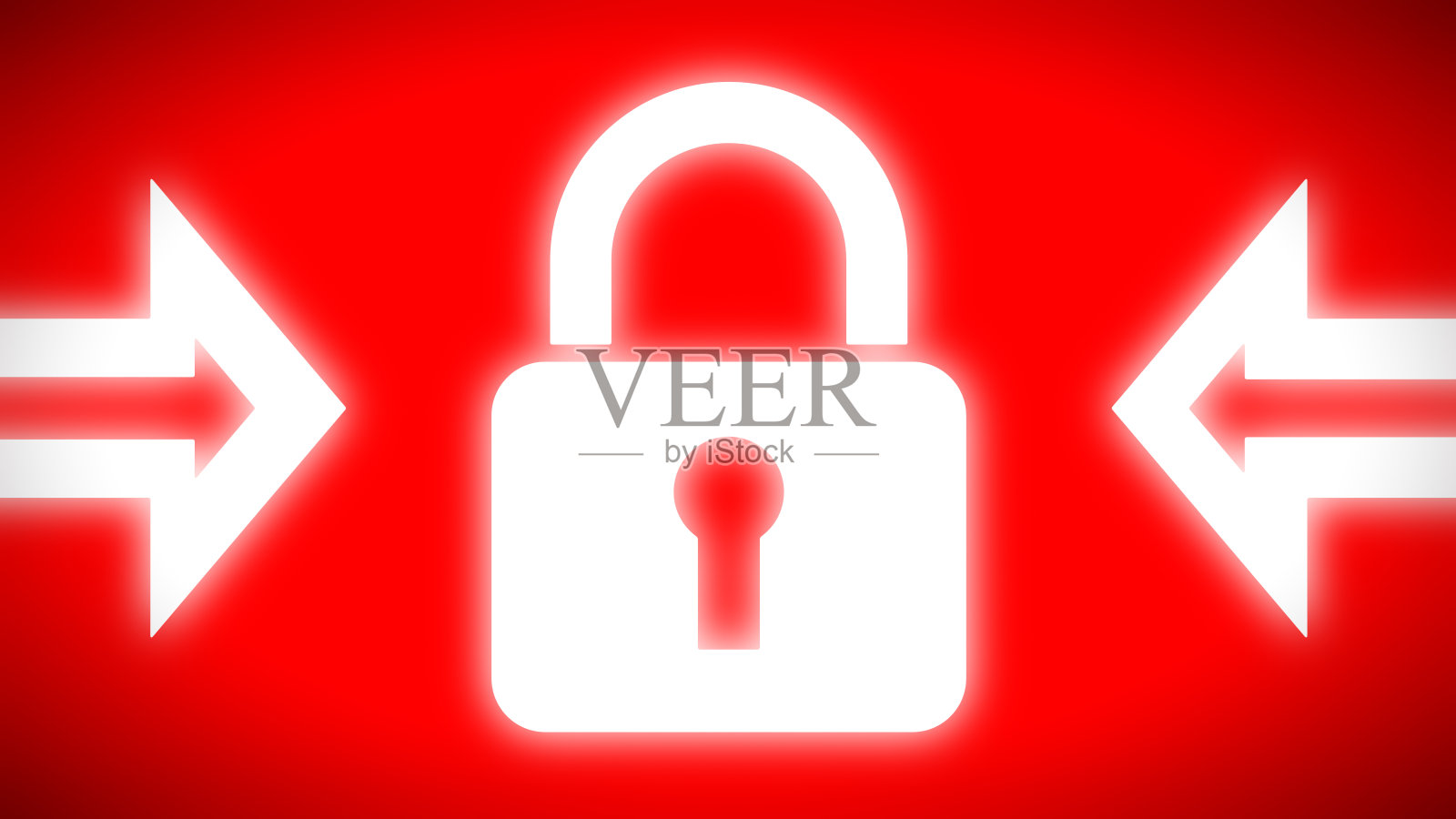 锁照片摄影图片