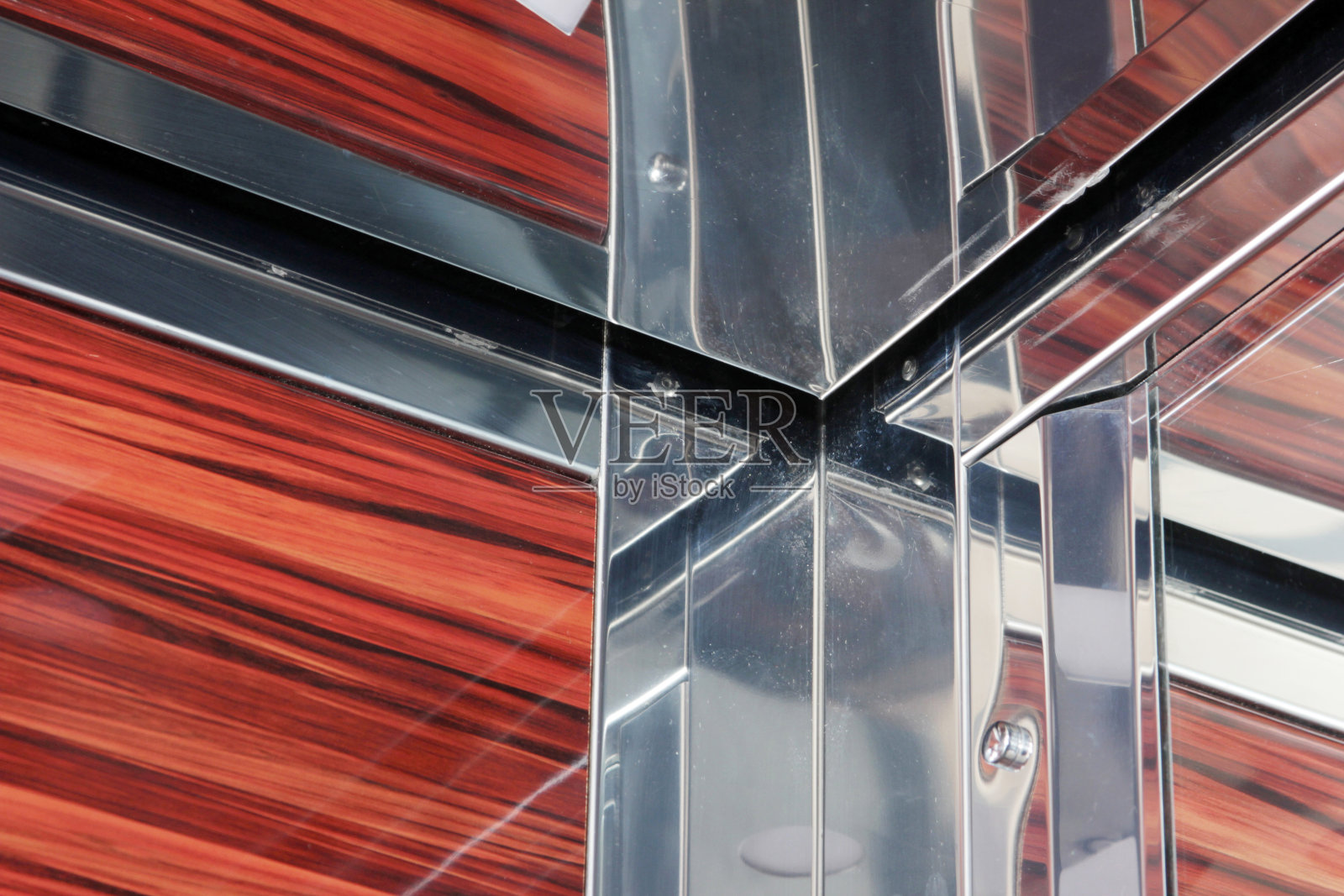 电梯照片摄影图片