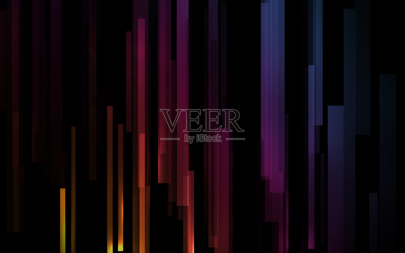 抽象的黑色背景照片摄影图片