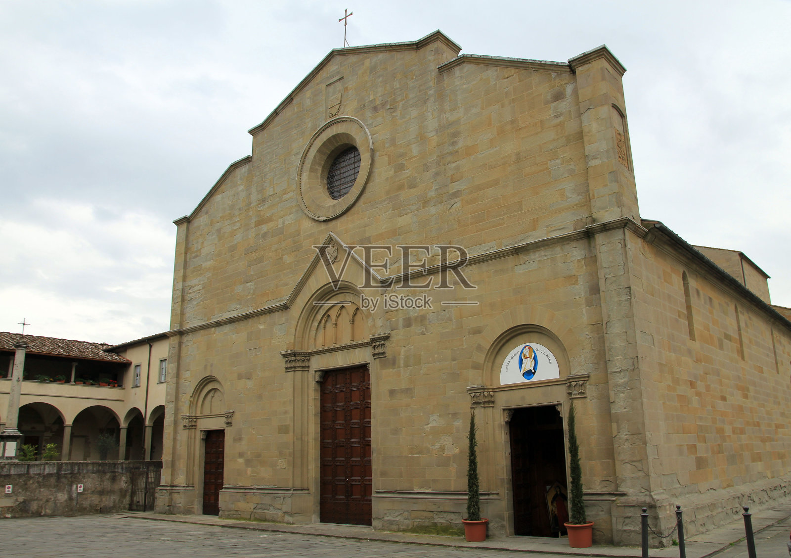 大教堂照片摄影图片