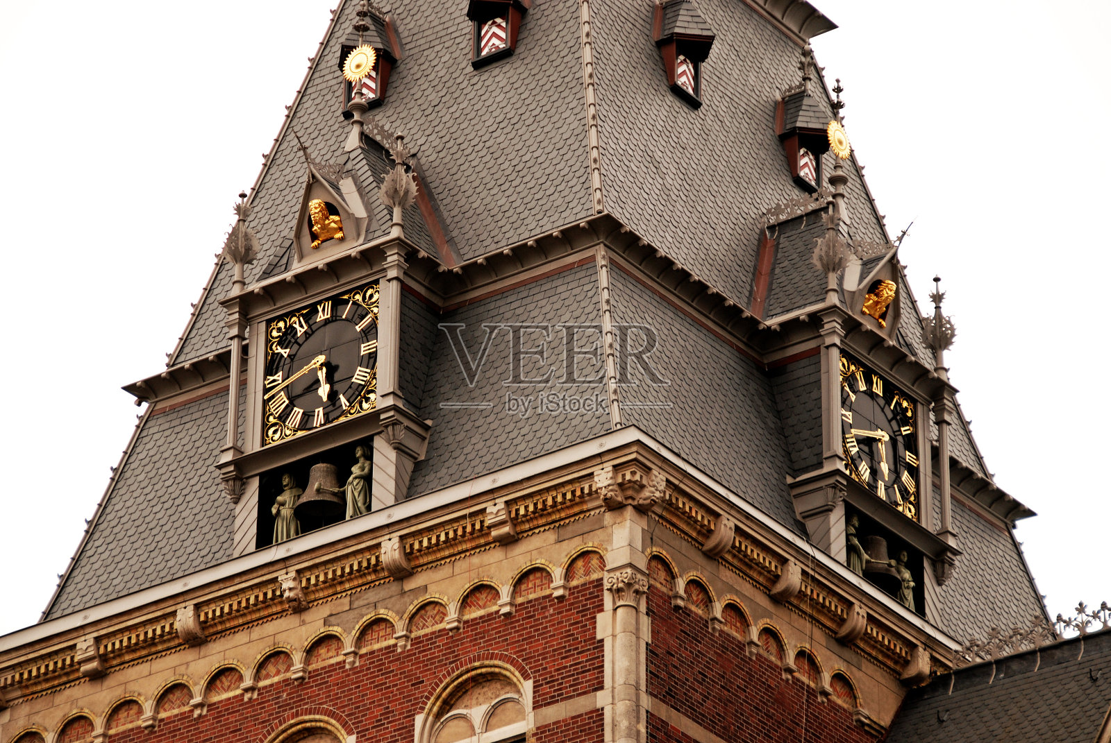 钟楼照片摄影图片