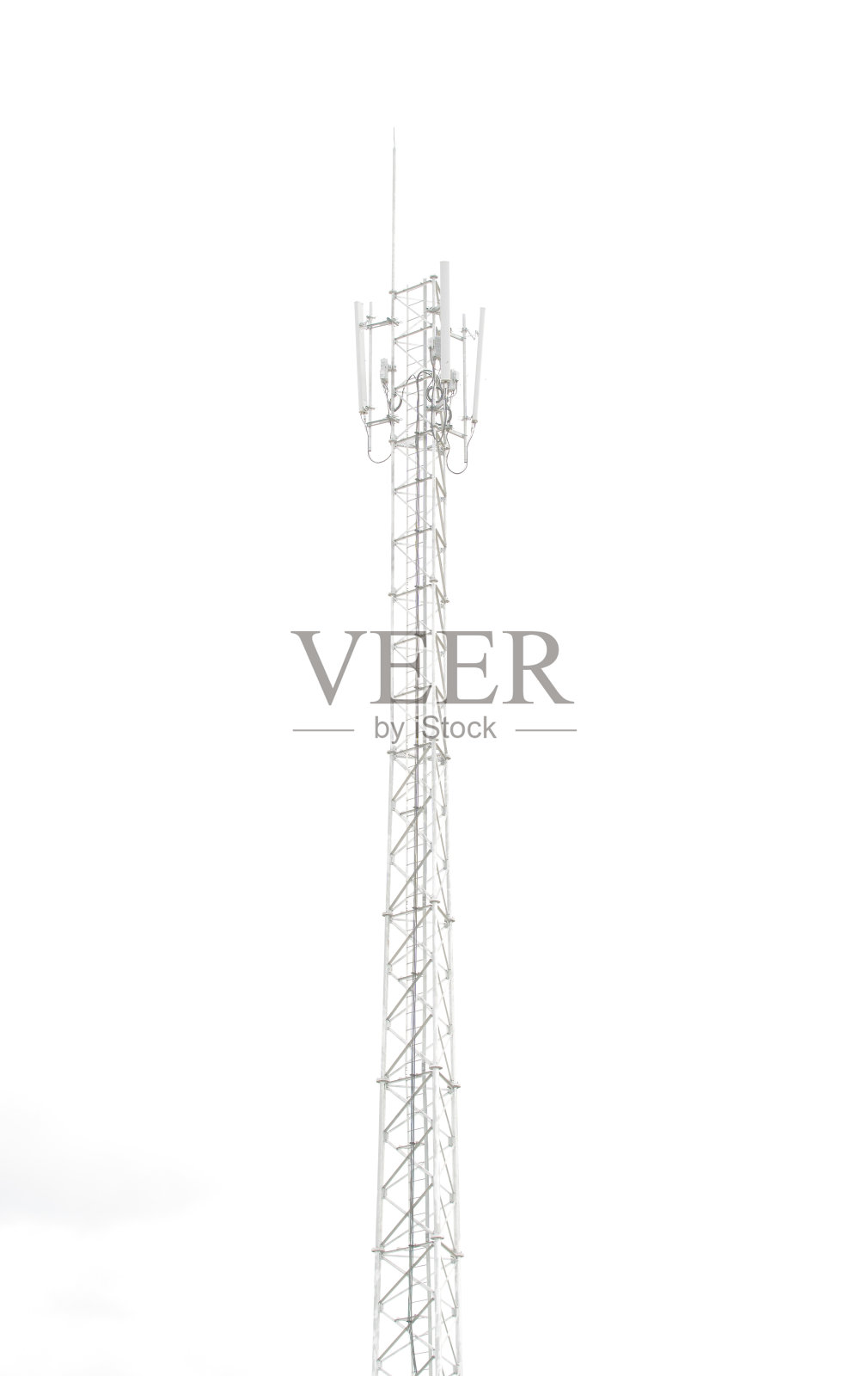 天线照片摄影图片
