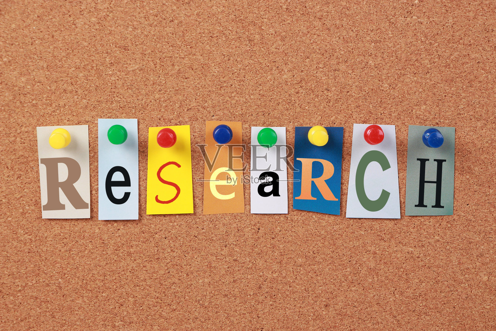 研究单一的词照片摄影图片