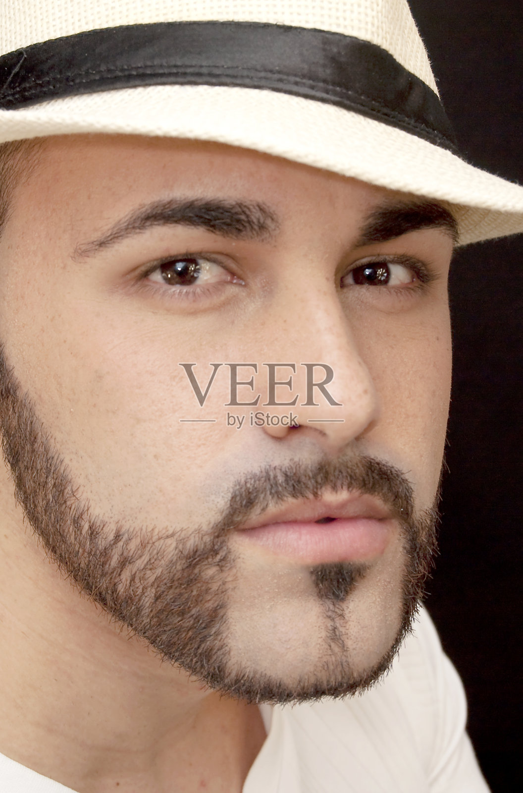 帅哥照片摄影图片