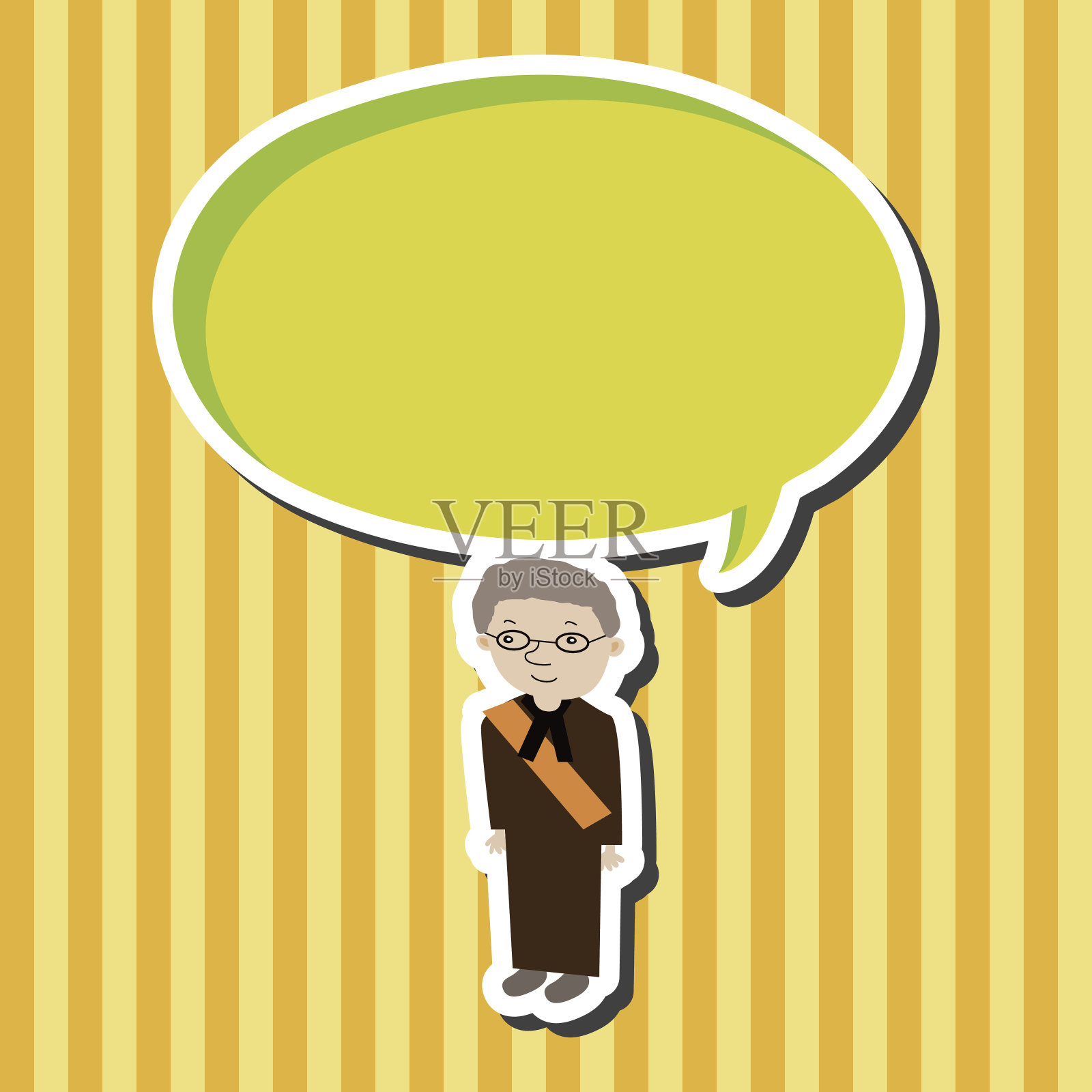 判断主题元素向量、eps设计元素图片