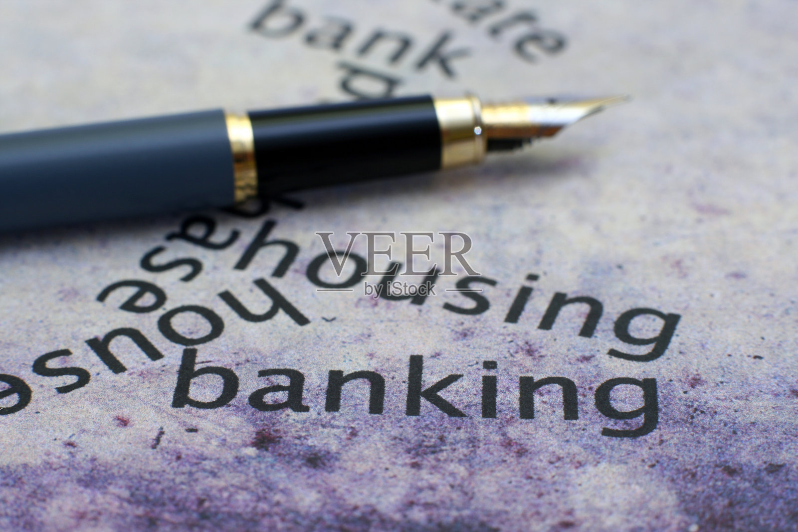 住房的概念照片摄影图片