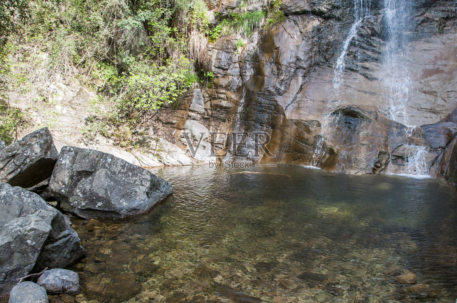 级联尸体照片摄影图片