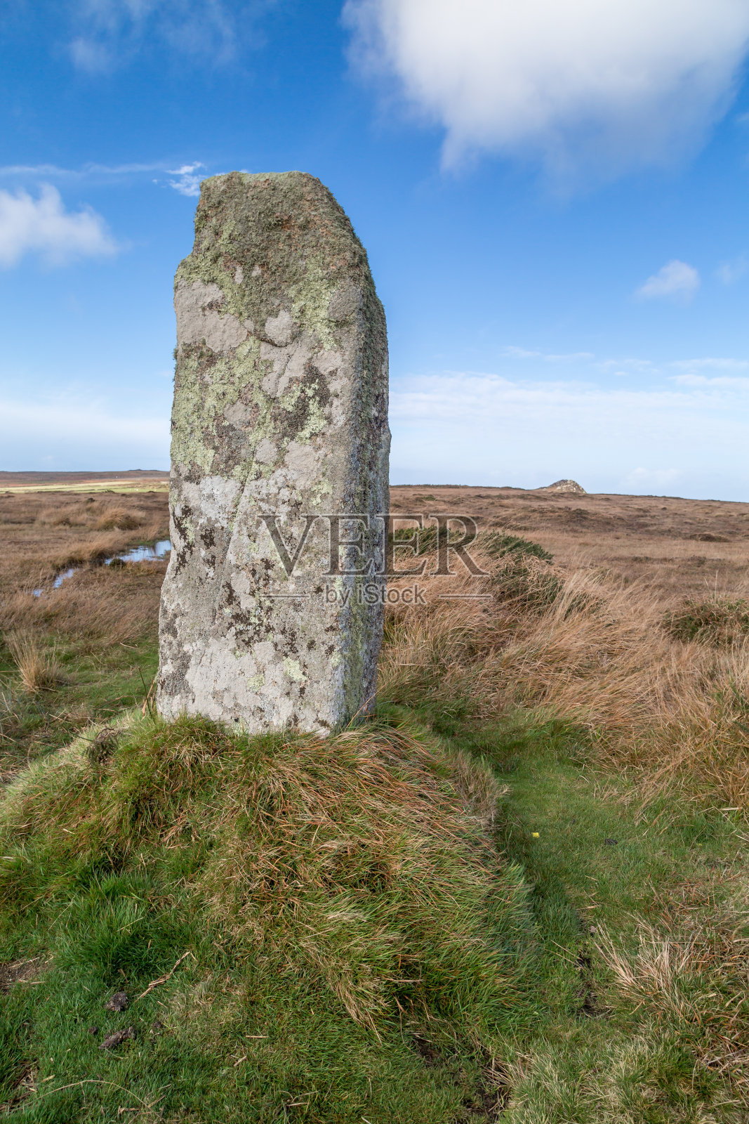 看向bosigran。照片摄影图片