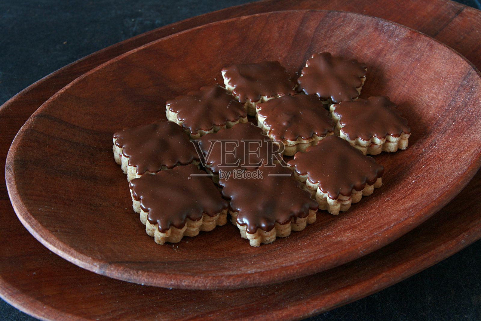 圣诞糖果照片摄影图片