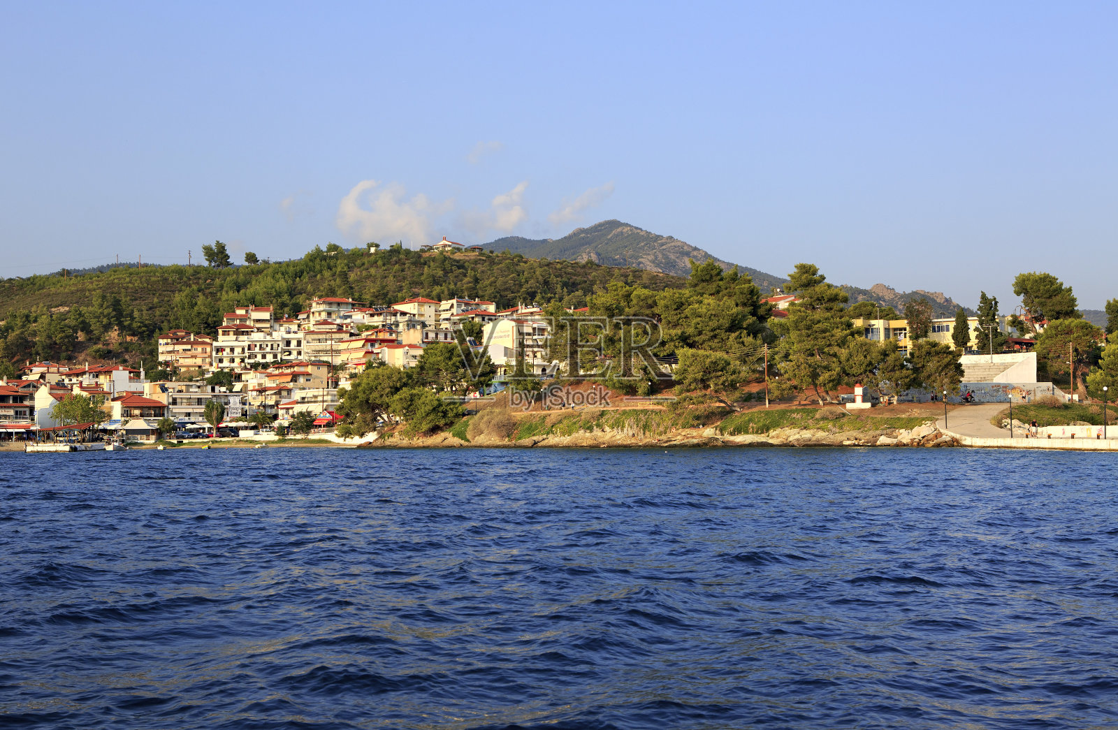 近地天体马尔马拉照片摄影图片