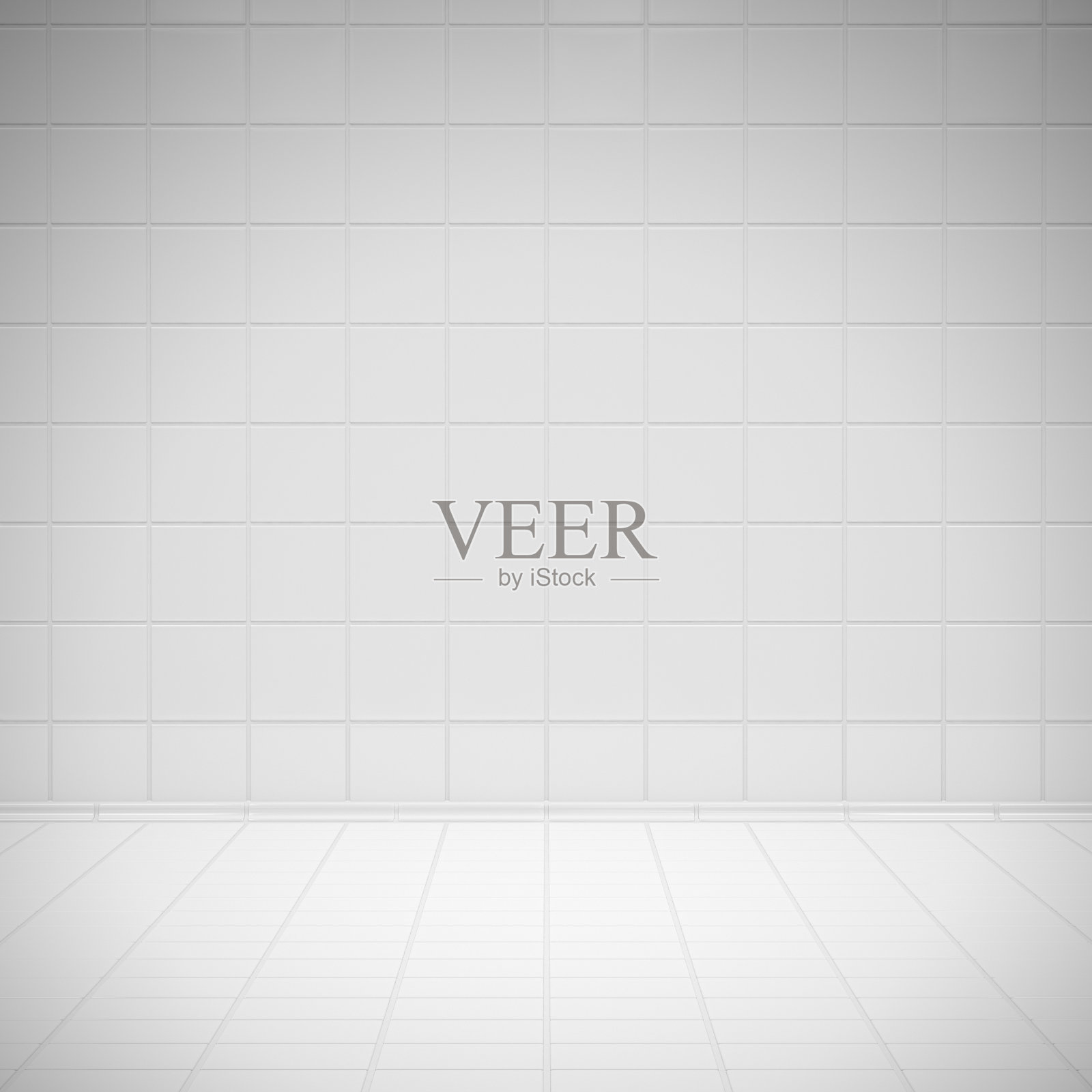 白色房间瓷砖照片摄影图片