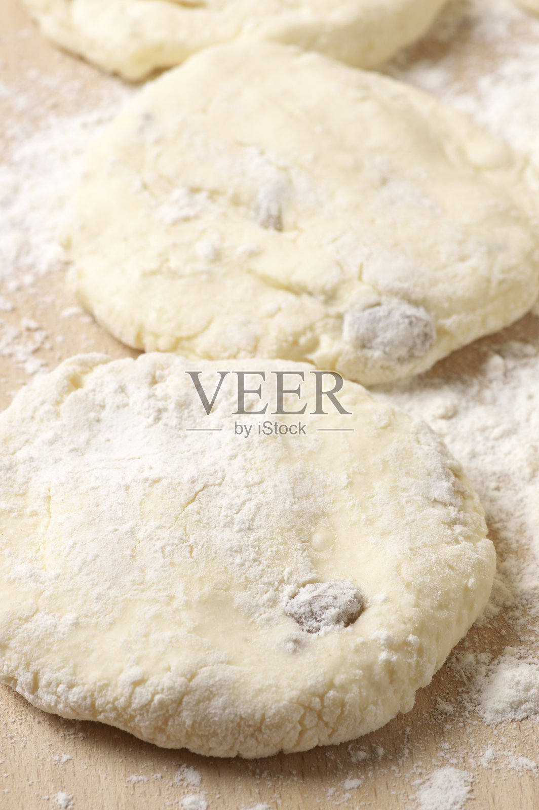 烹饪:蛋糕面团照片摄影图片