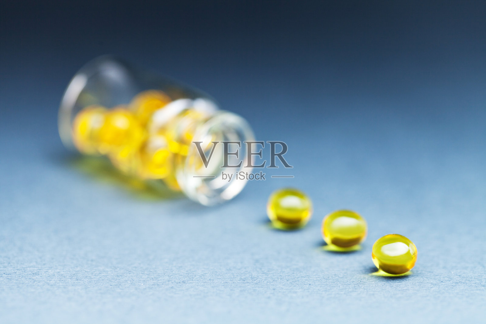 维生素e胶囊照片摄影图片