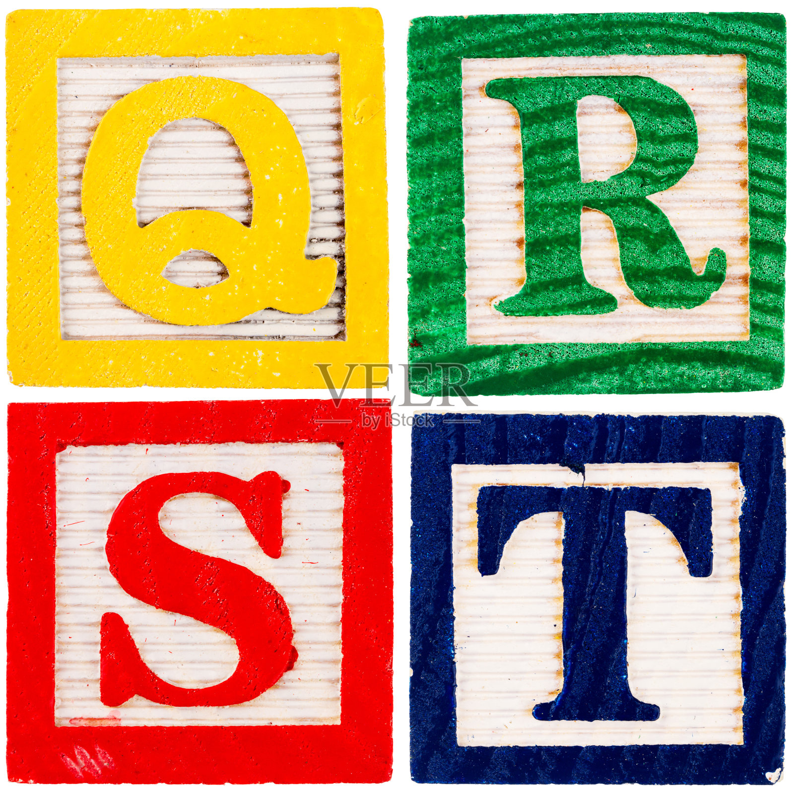 的字母积木照片摄影图片