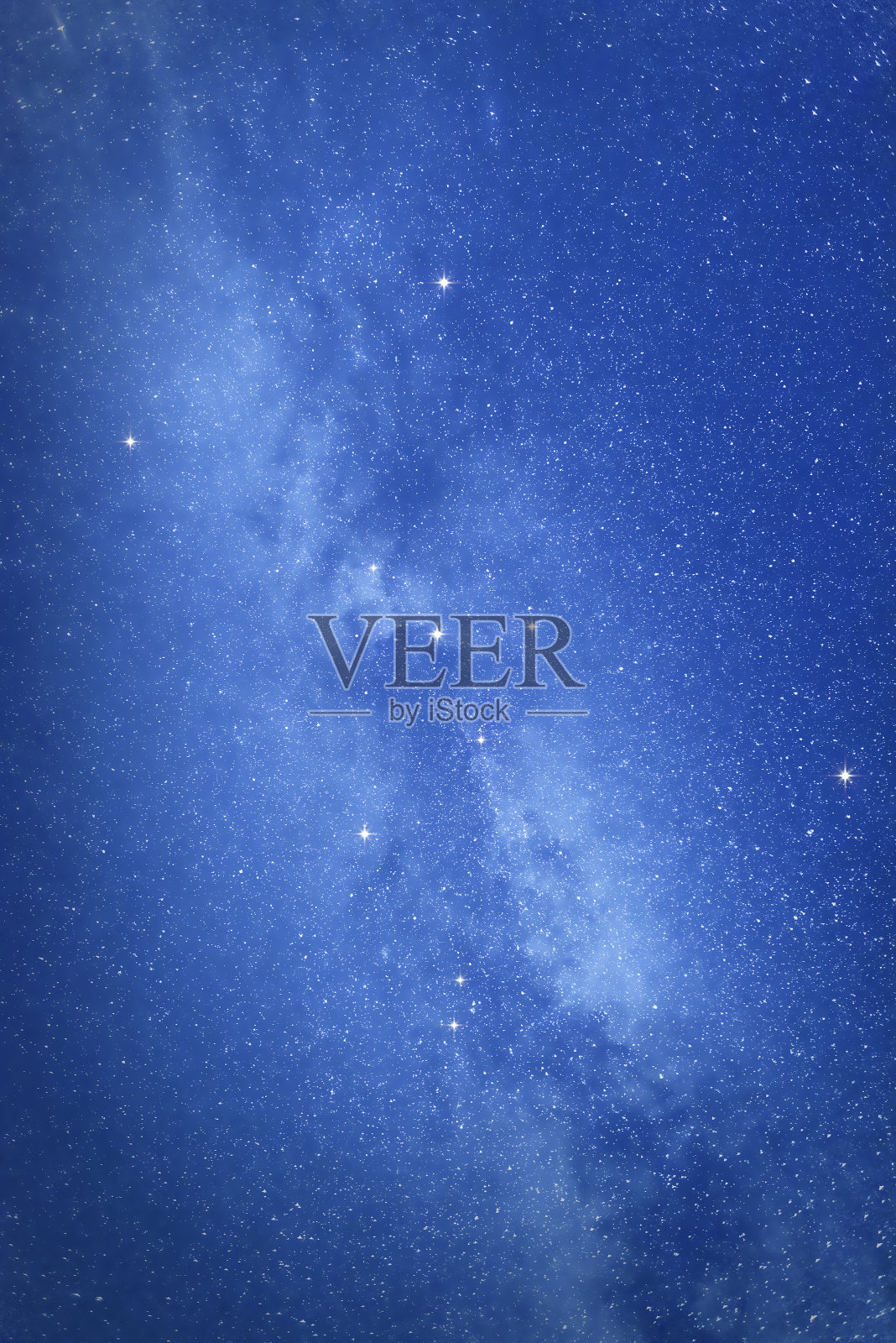 星系银河系照片摄影图片