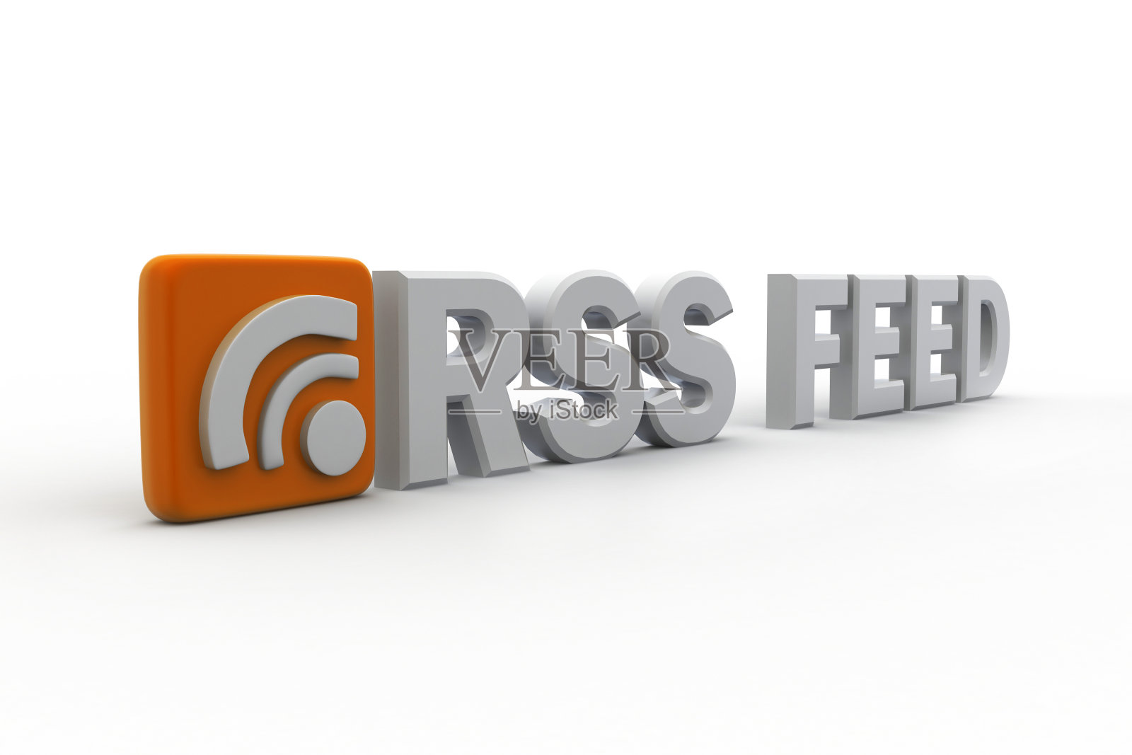 RSS提要的迹象照片摄影图片