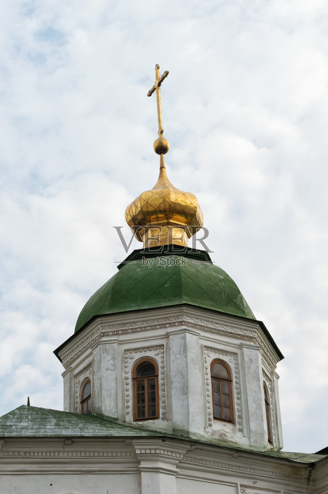 基辅的历史遗迹照片摄影图片