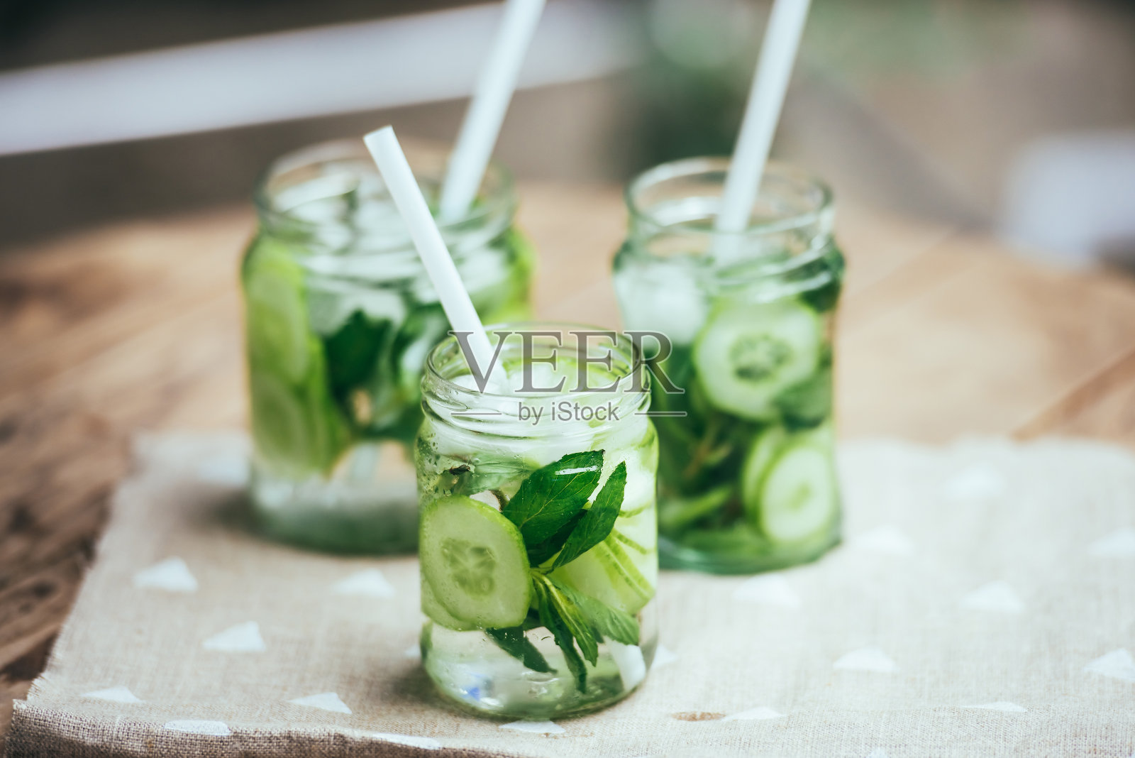 柠檬水照片摄影图片