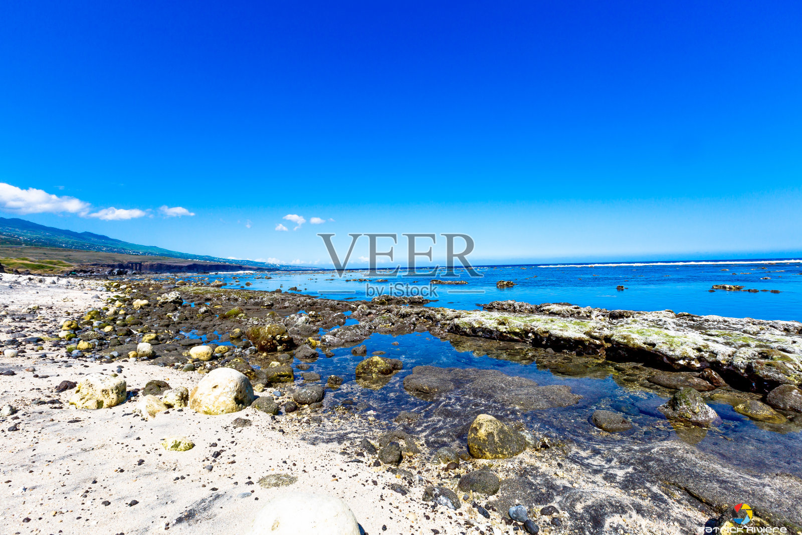 低潮照片摄影图片