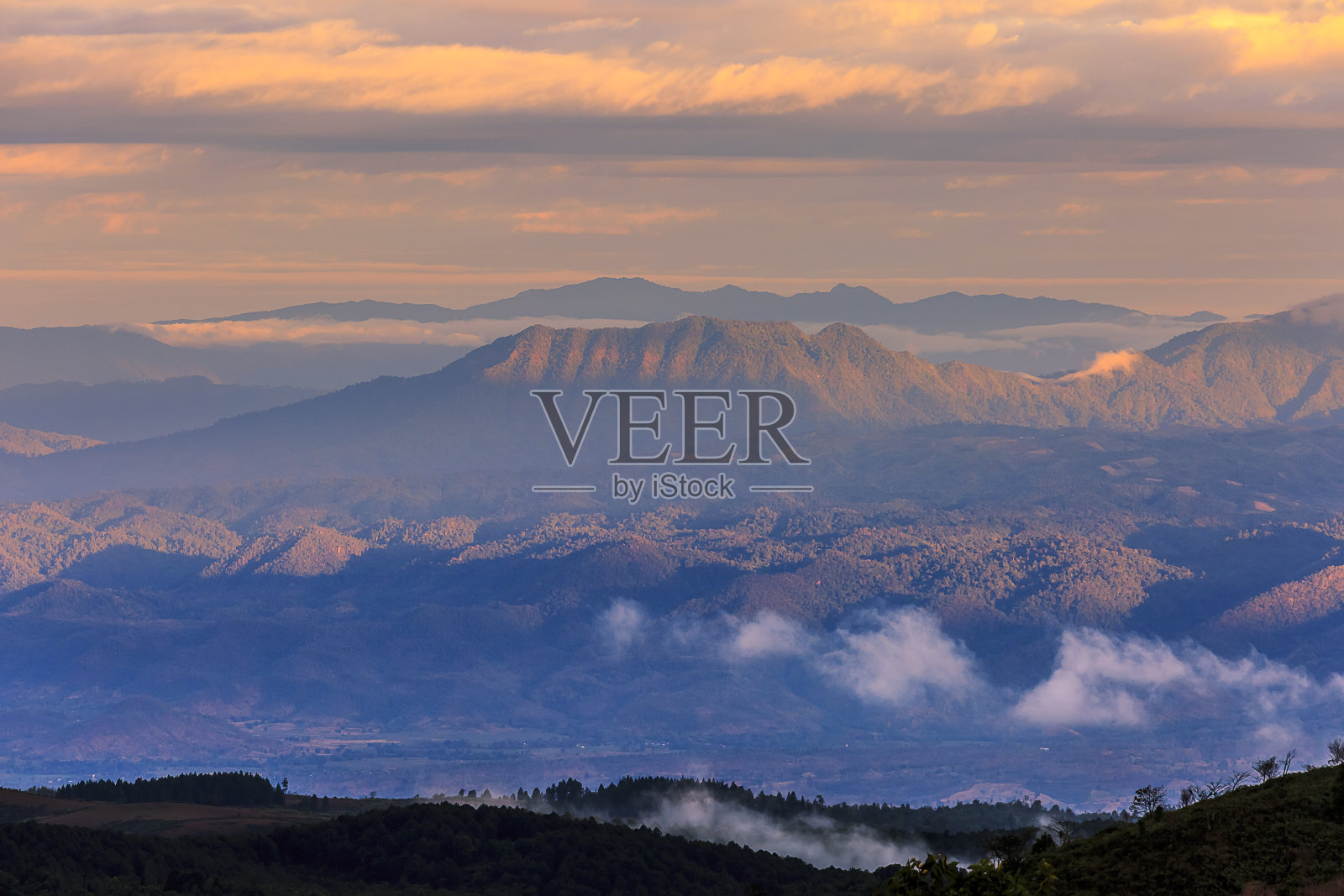 Phulomlo泰国照片摄影图片