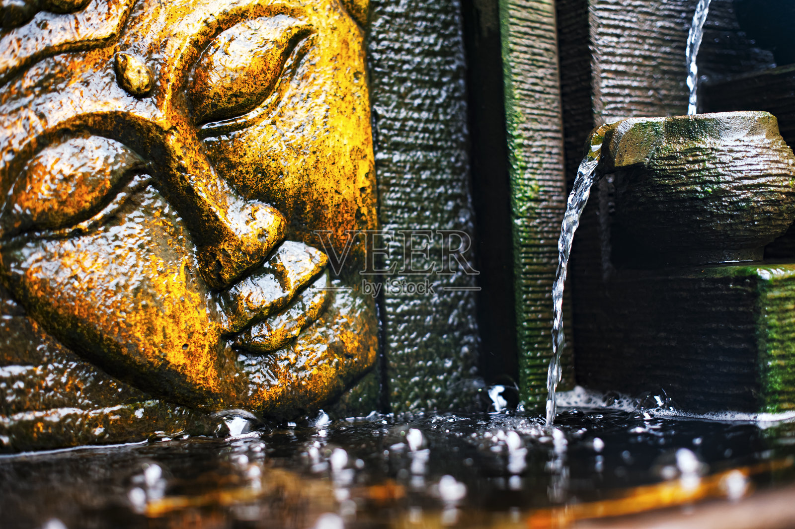 印度教的背景照片摄影图片