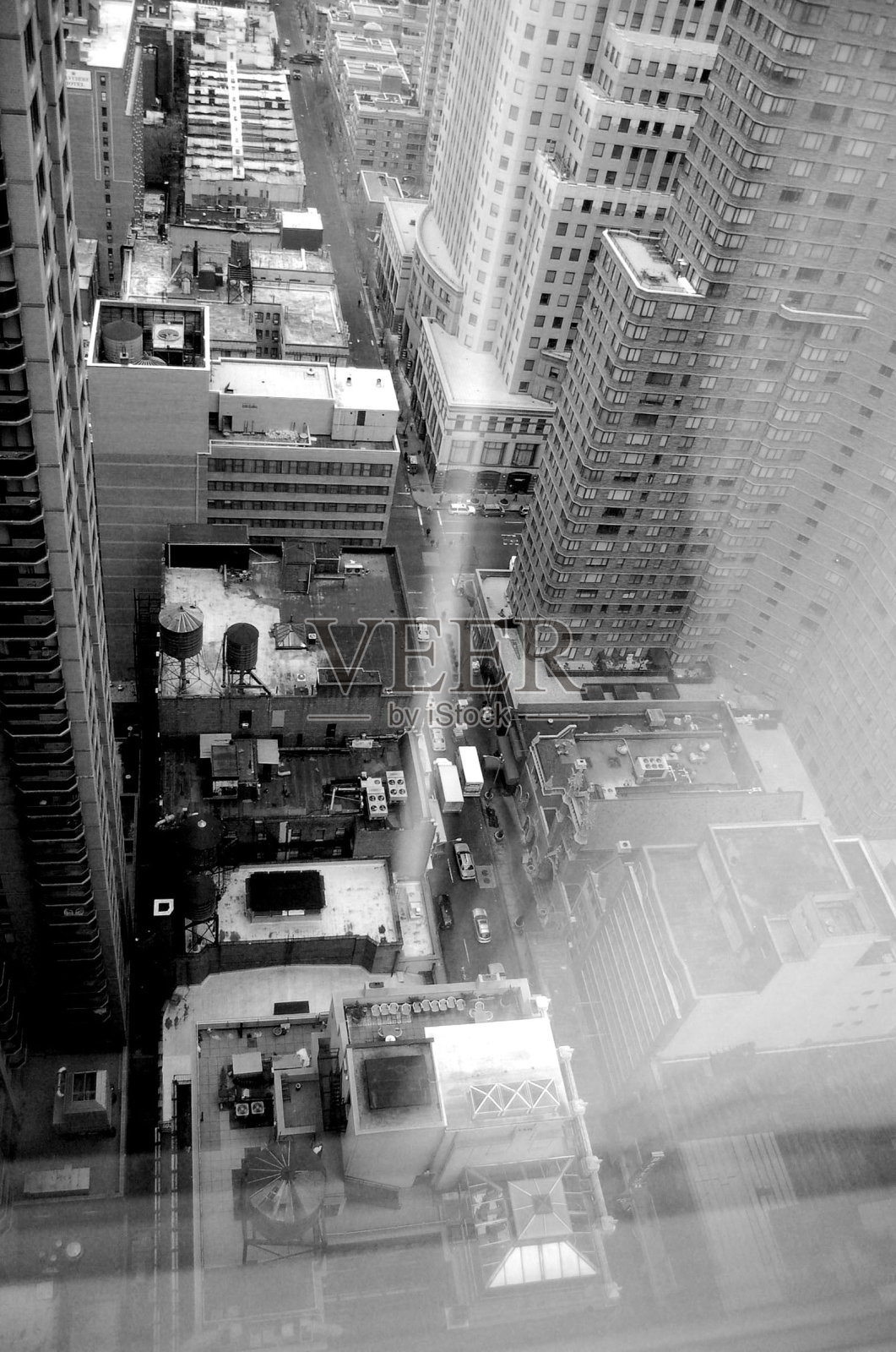 纽约的观点照片摄影图片