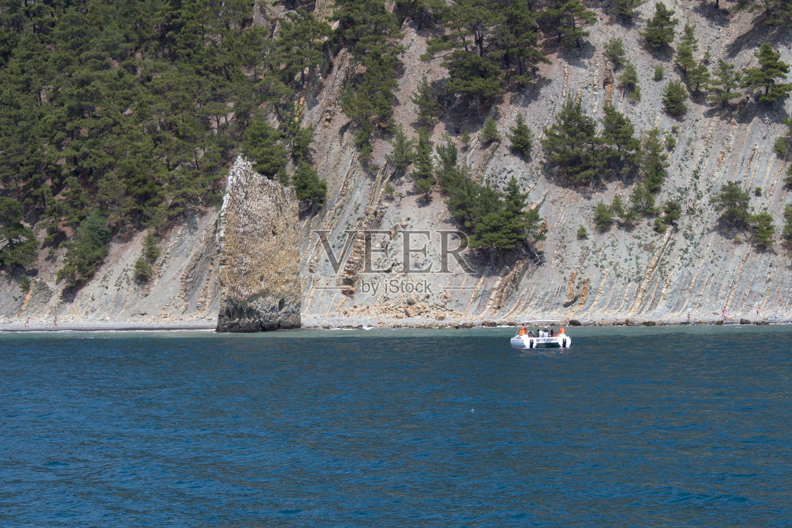 海岸照片摄影图片