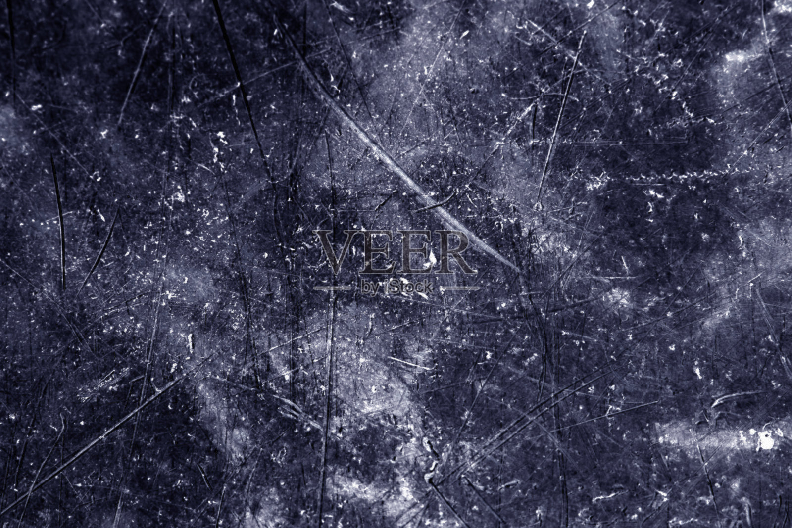 垃圾黑和白色窘迫纹理。纹理。照片摄影图片