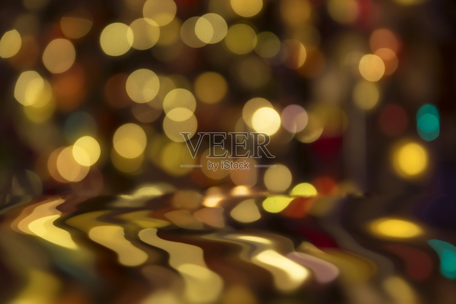 美丽的艺术抽象散景背景照片摄影图片