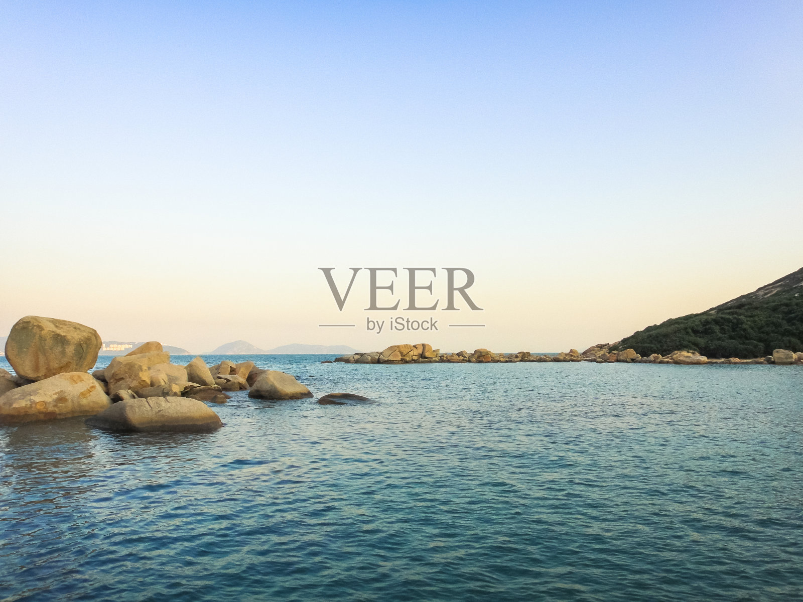 南丫岛自然。香港照片摄影图片