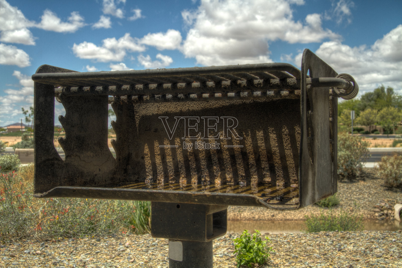 户外烧烤照片摄影图片