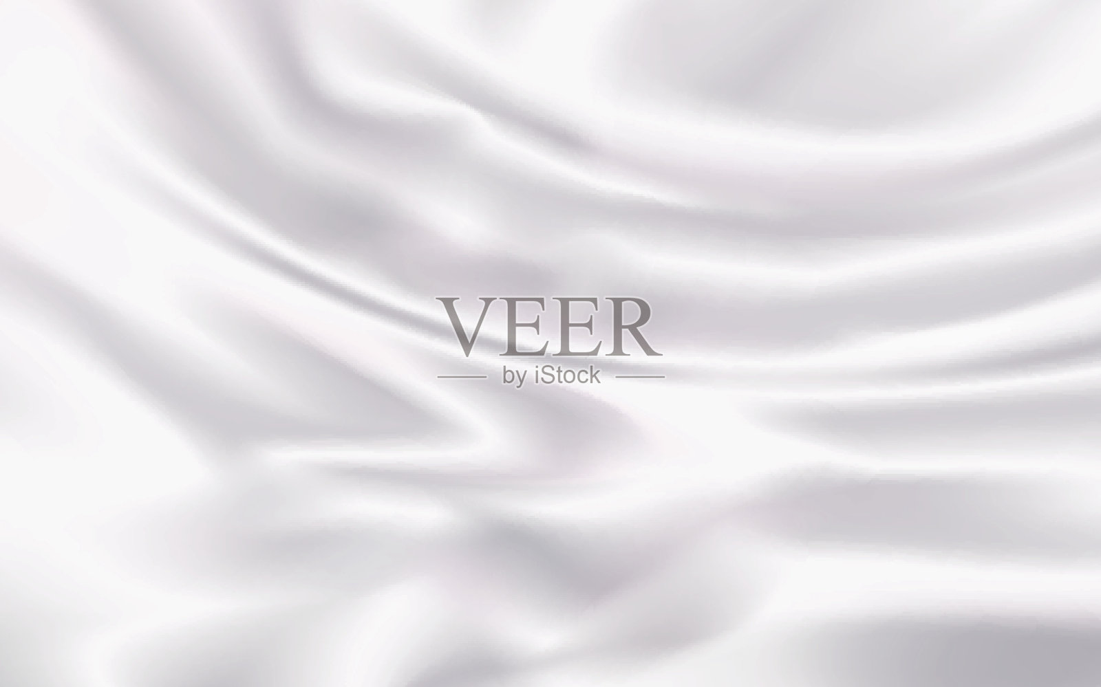 金色的白色背景插画图片素材