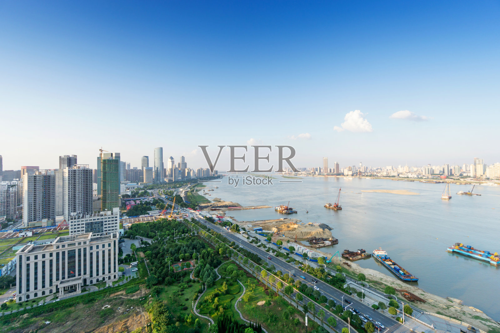 中国江西省南昌市照片摄影图片