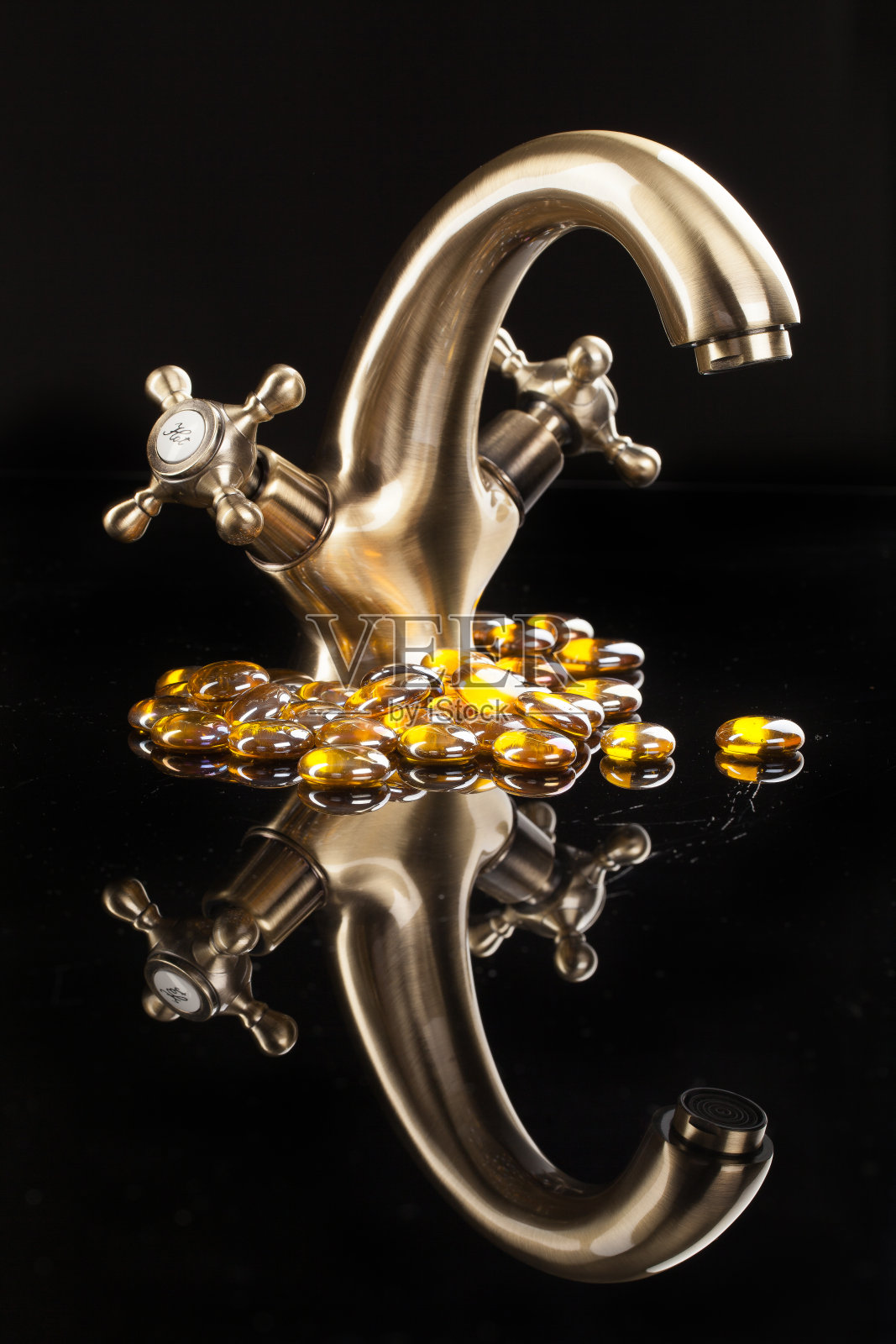 水混合器照片摄影图片