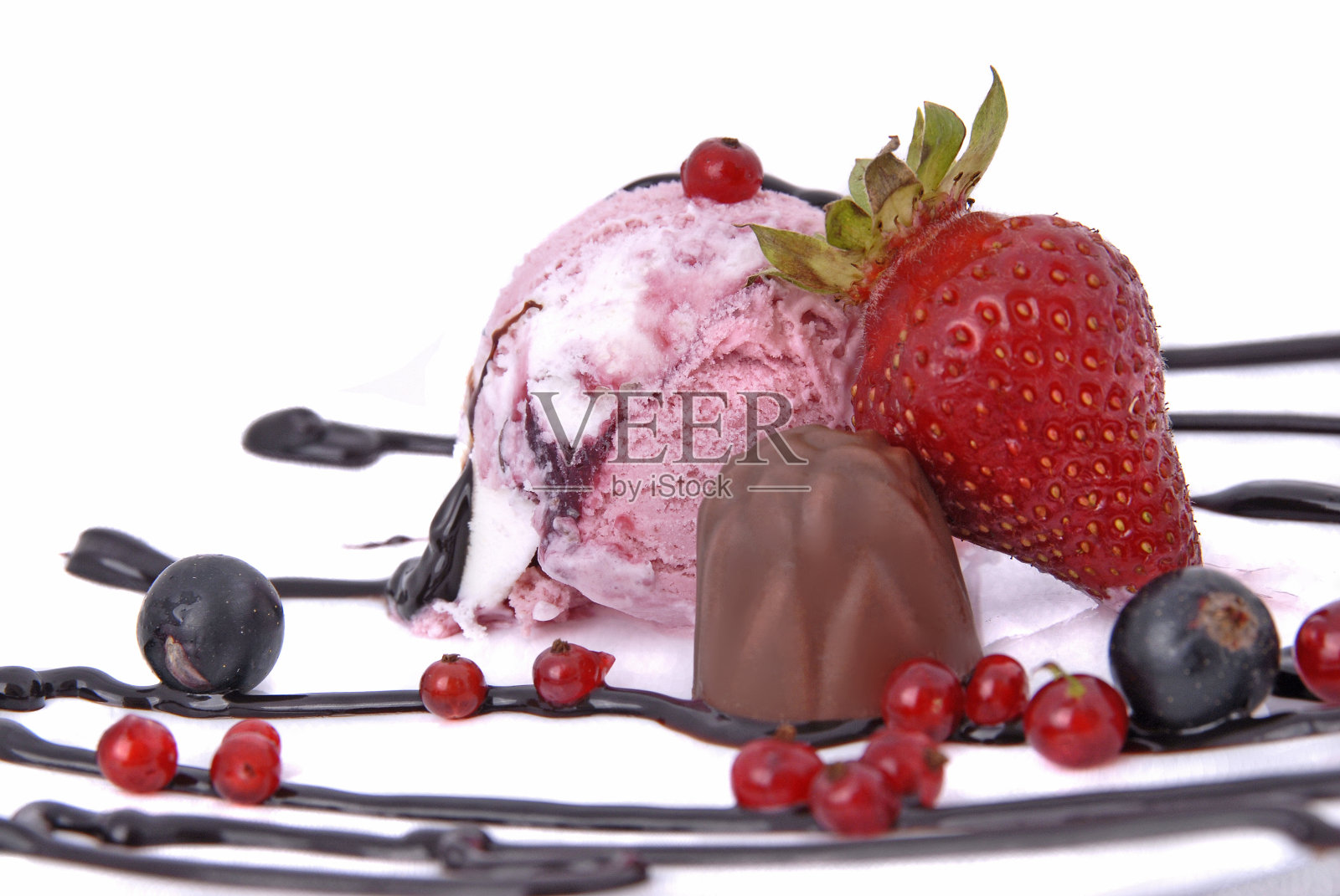 草莓照片摄影图片