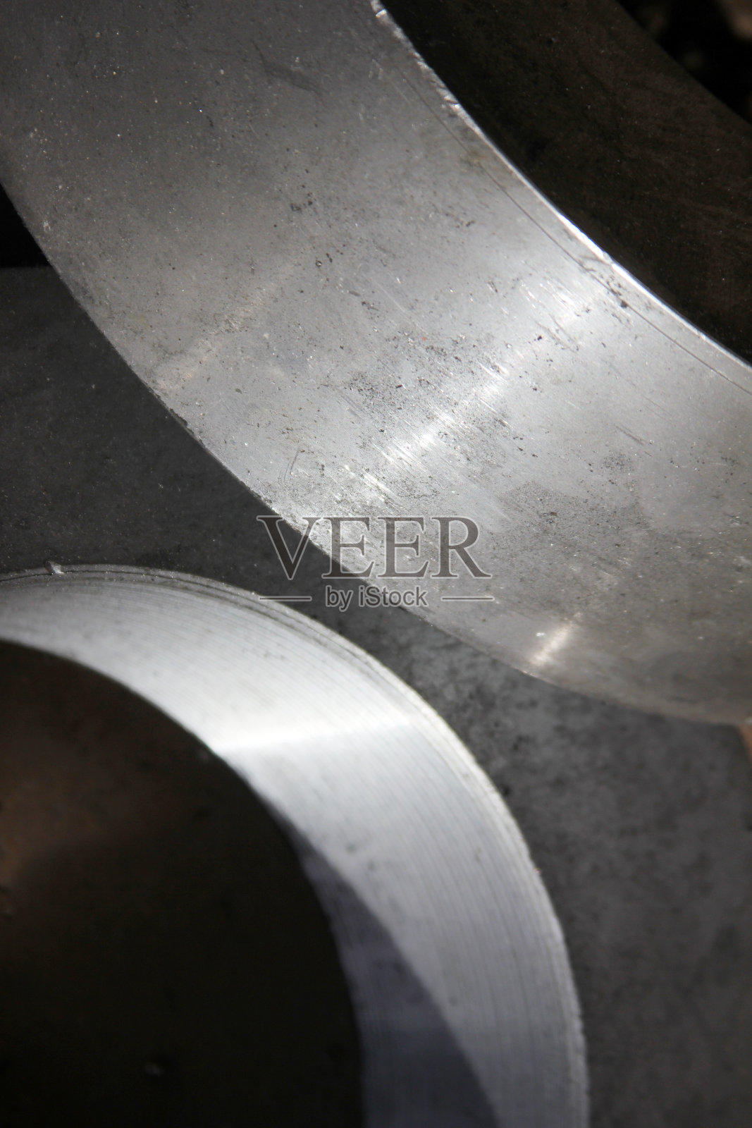 油缸照片摄影图片